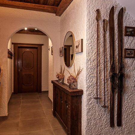 Haus Barbara Hotel Alpbach Luaran gambar