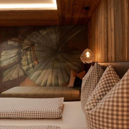 Haus Barbara Hotel Alpbach Luaran gambar