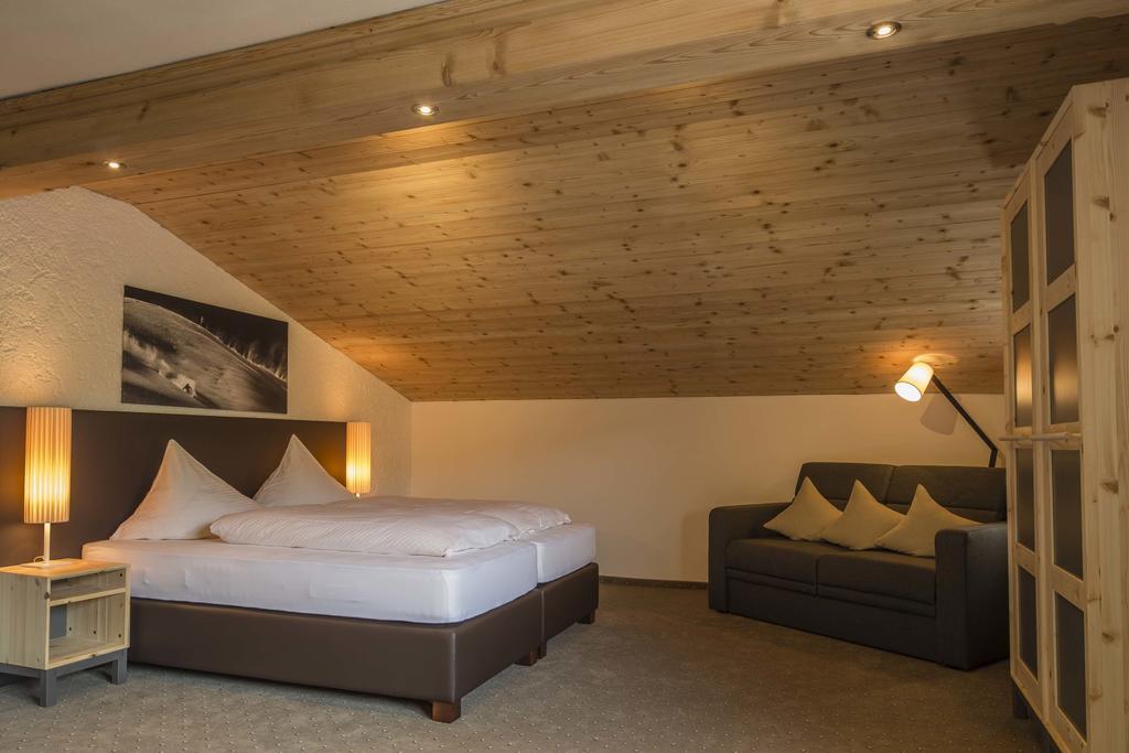 Haus Barbara Hotel Alpbach Bilik gambar