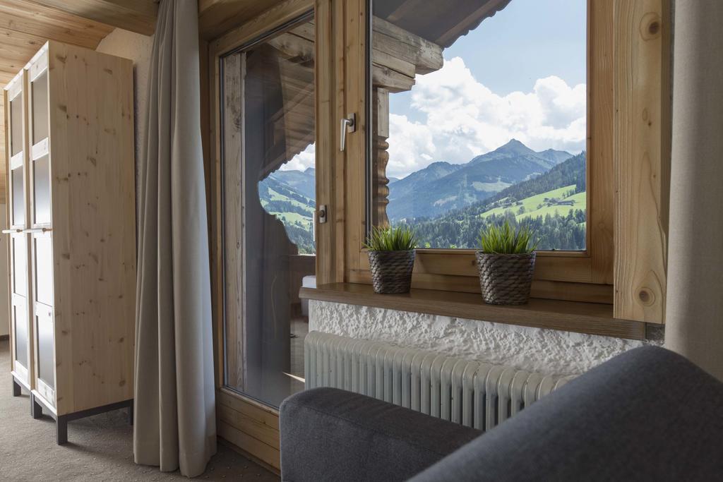 Haus Barbara Hotel Alpbach Bilik gambar