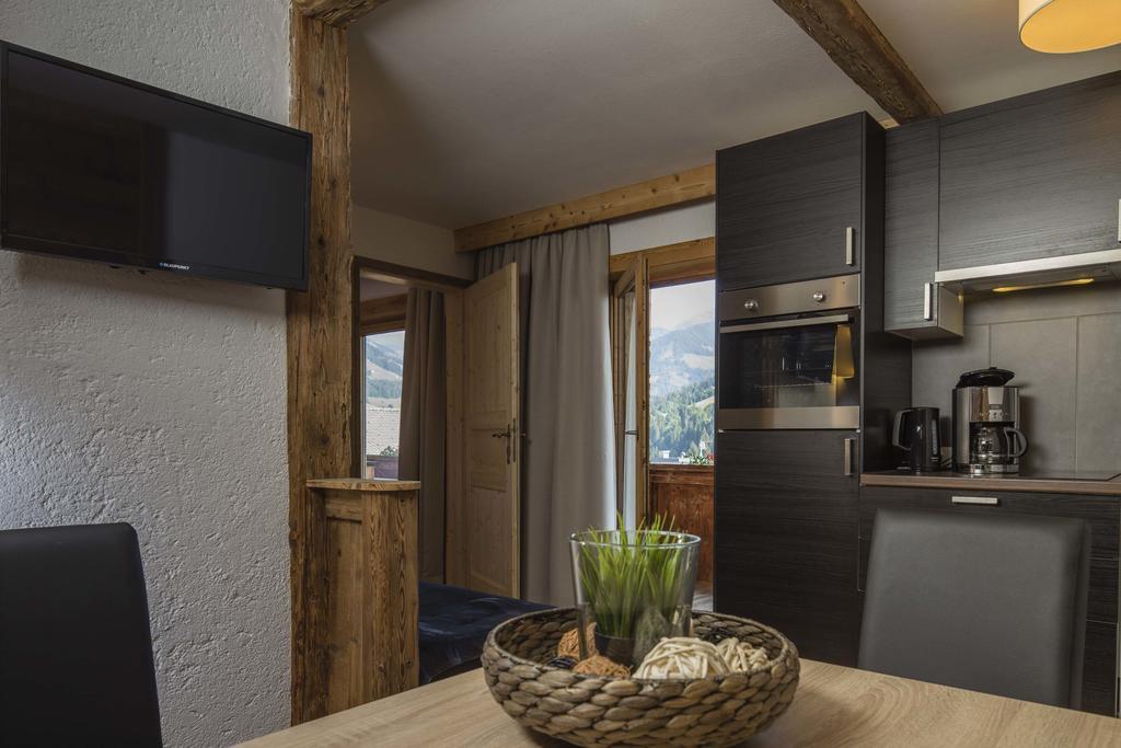 Haus Barbara Hotel Alpbach Bilik gambar