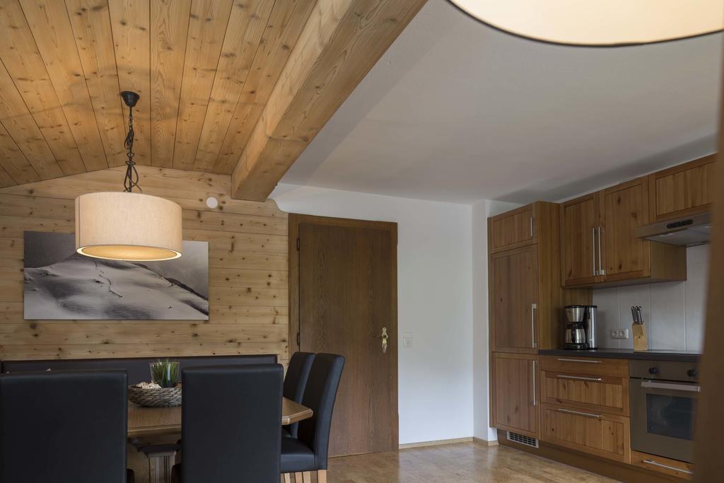 Haus Barbara Hotel Alpbach Bilik gambar