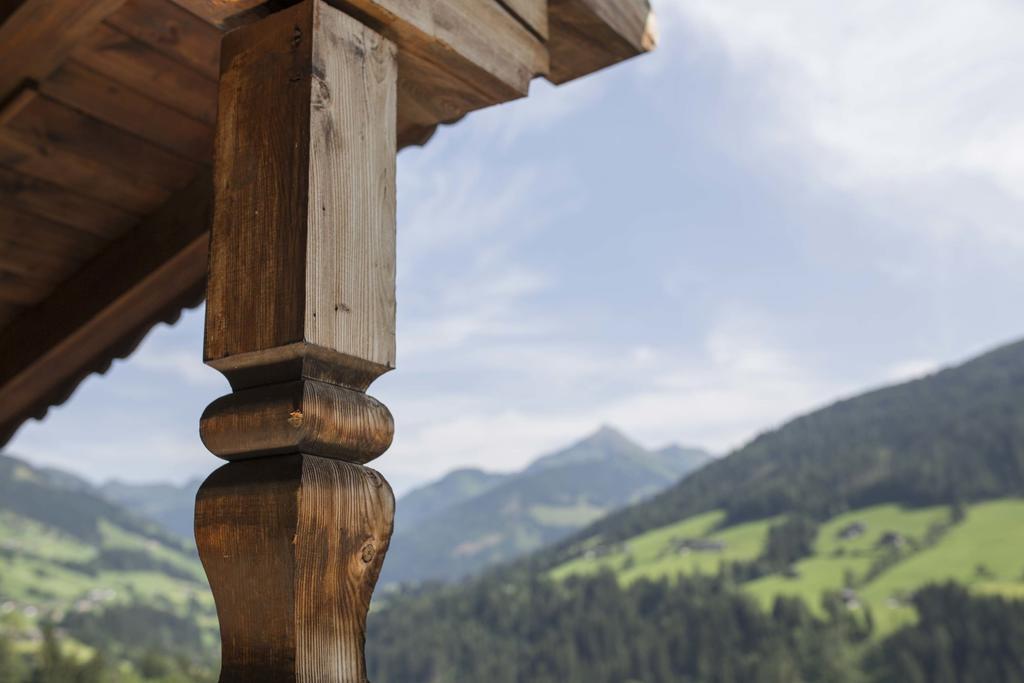 Haus Barbara Hotel Alpbach Bilik gambar