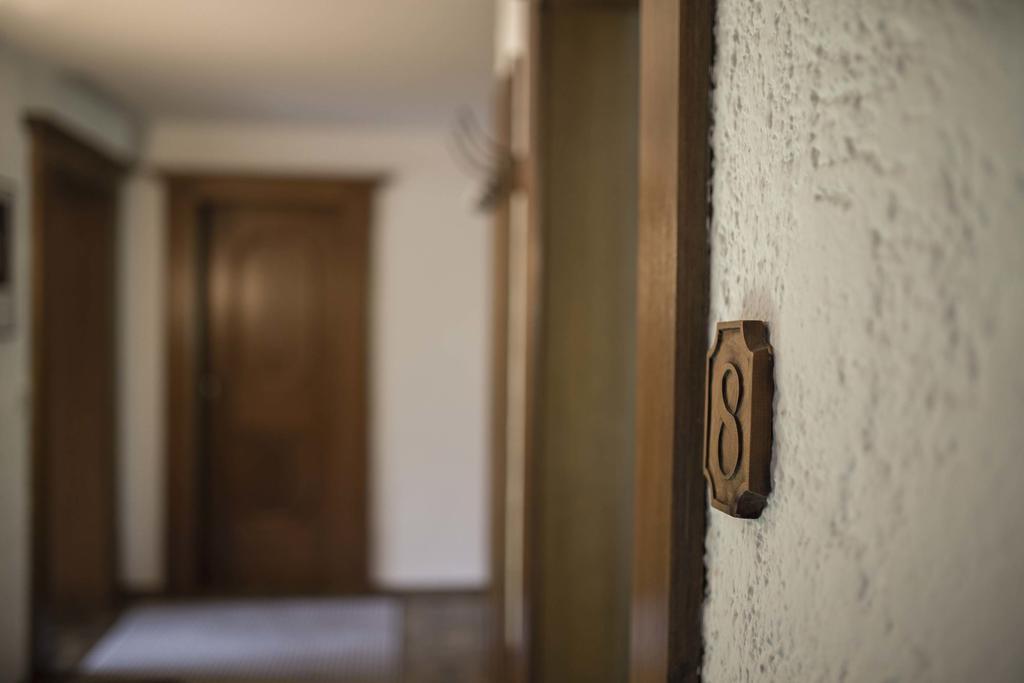 Haus Barbara Hotel Alpbach Bilik gambar