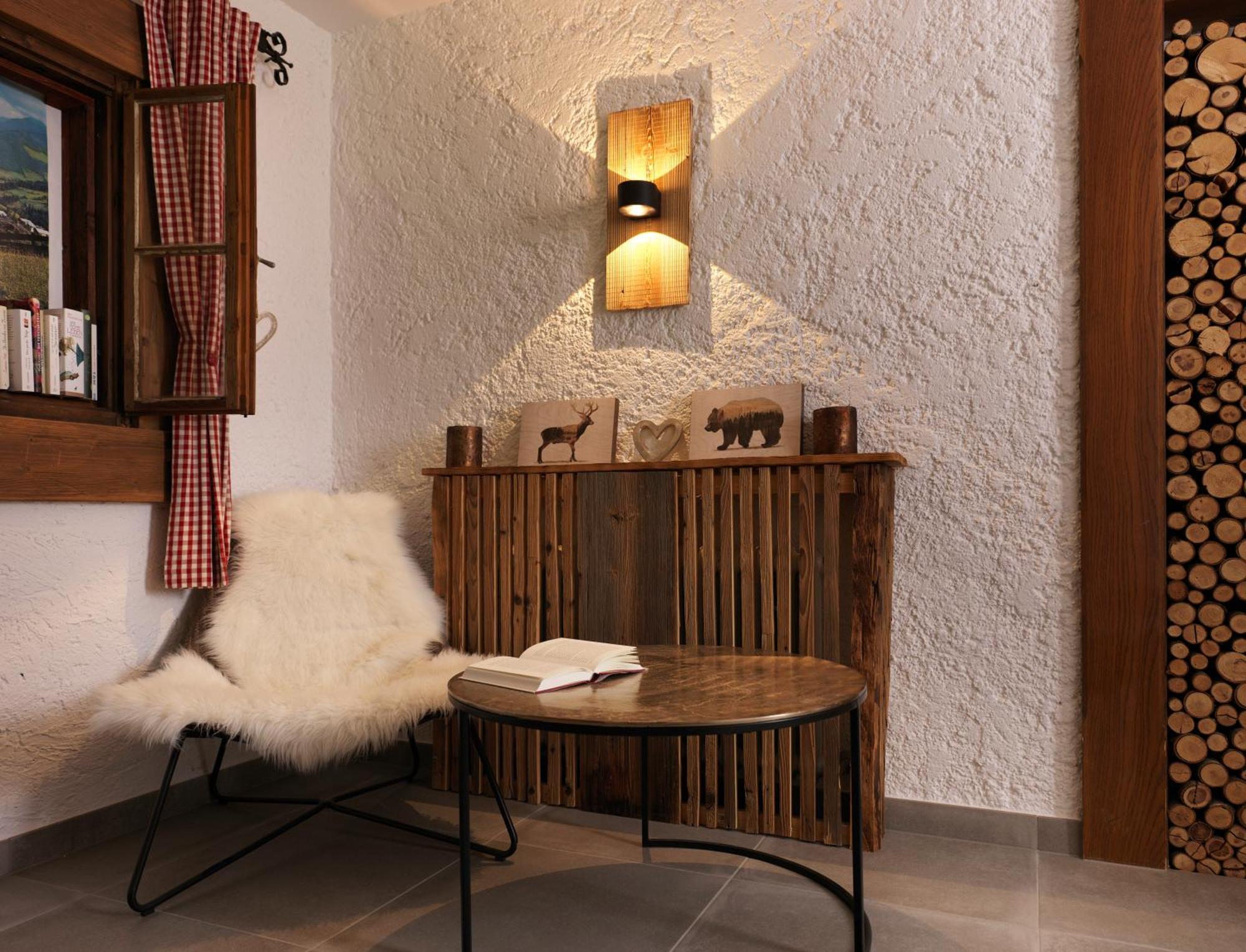 Haus Barbara Hotel Alpbach Luaran gambar