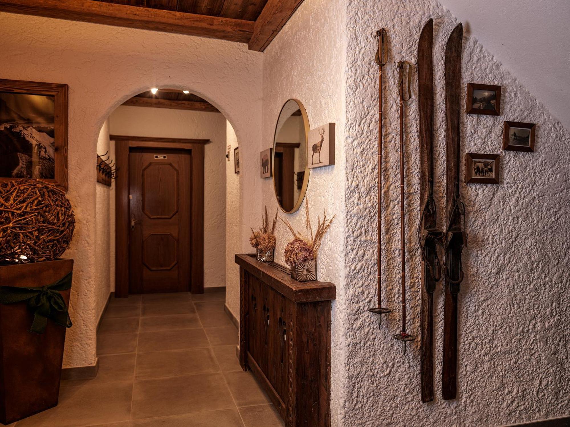 Haus Barbara Hotel Alpbach Luaran gambar