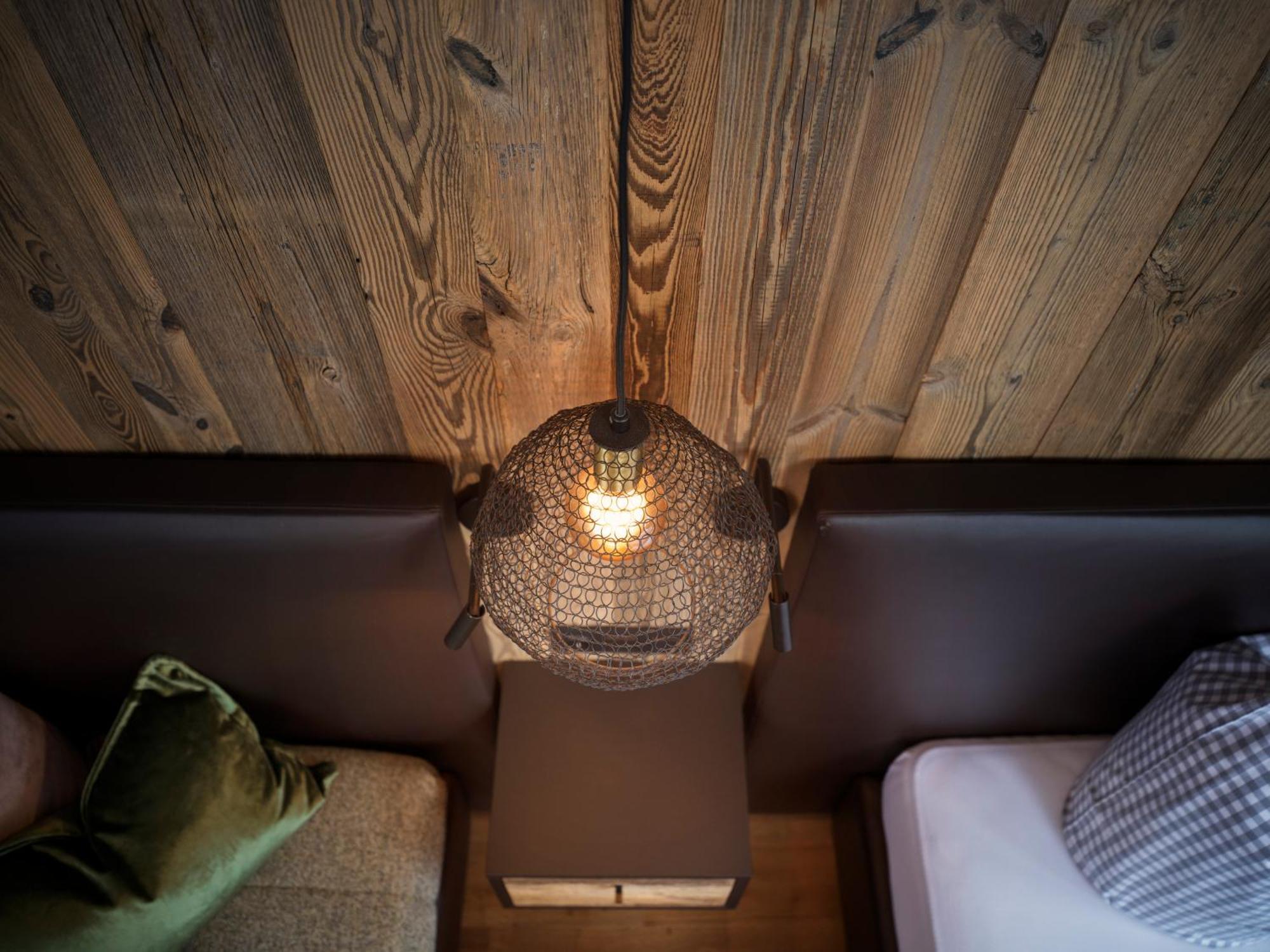 Haus Barbara Hotel Alpbach Luaran gambar