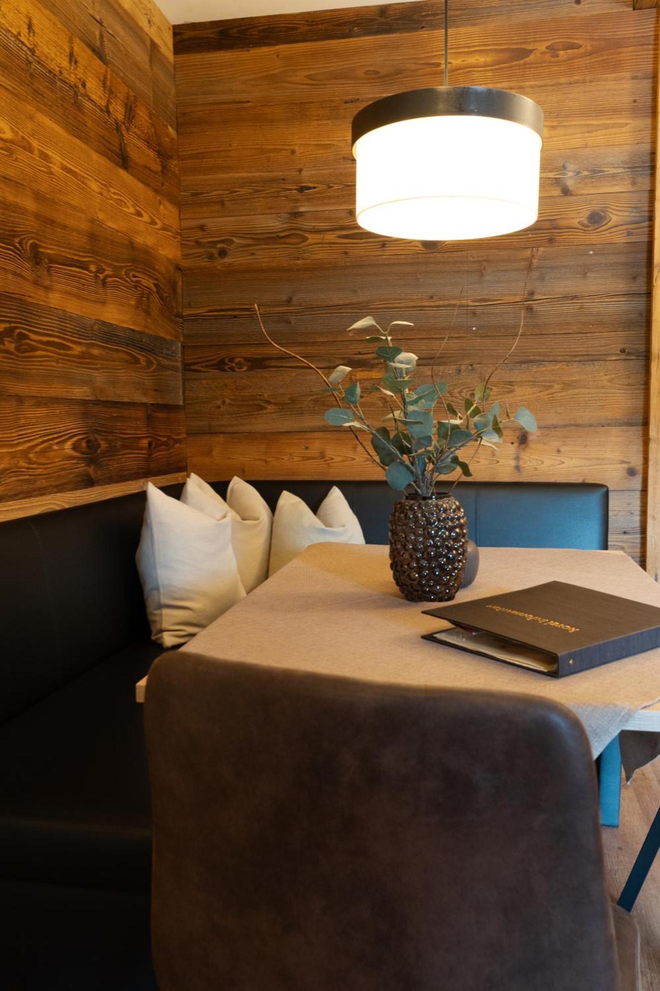 Haus Barbara Hotel Alpbach Luaran gambar