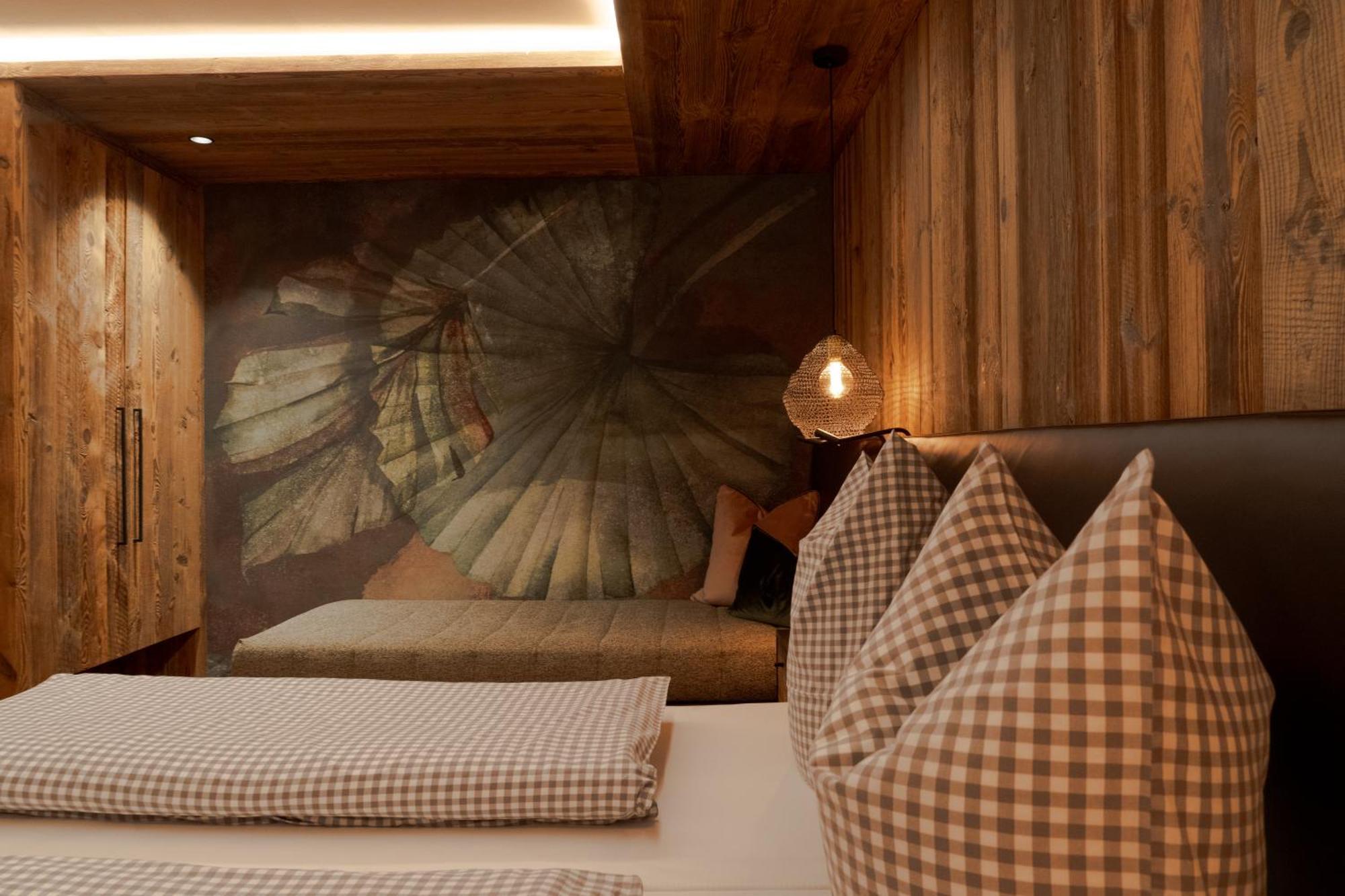 Haus Barbara Hotel Alpbach Luaran gambar