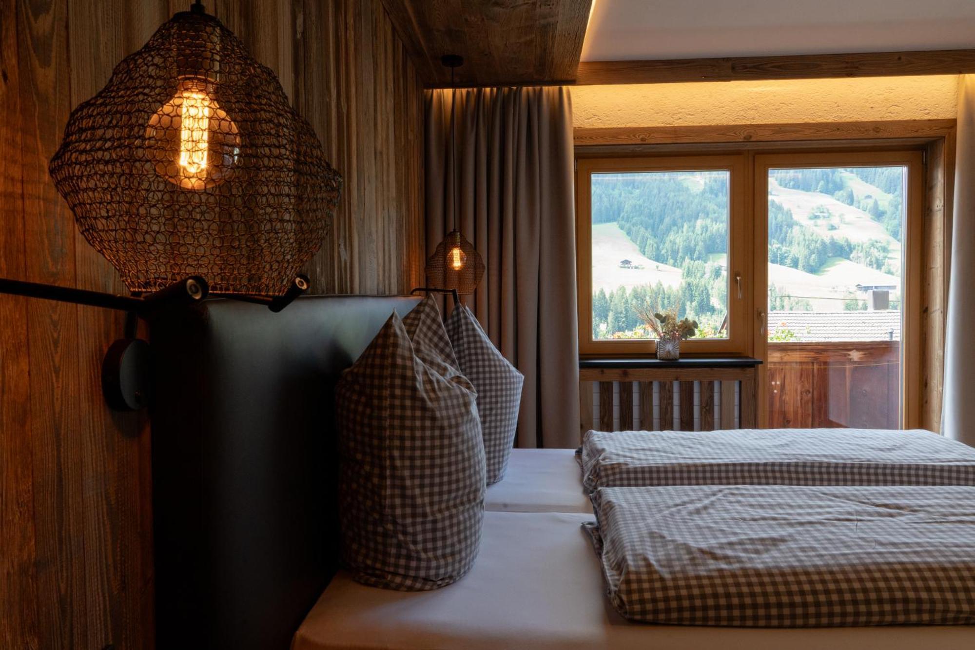 Haus Barbara Hotel Alpbach Luaran gambar