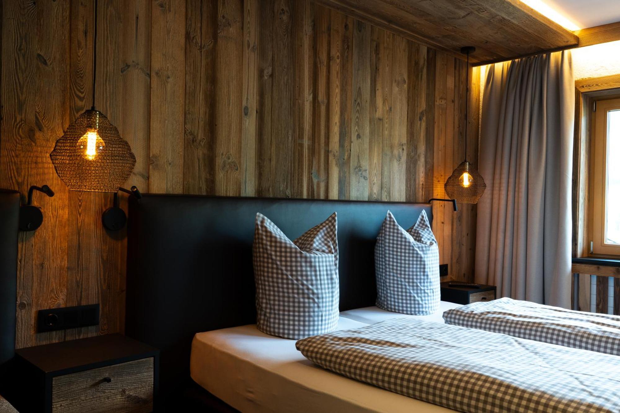 Haus Barbara Hotel Alpbach Luaran gambar