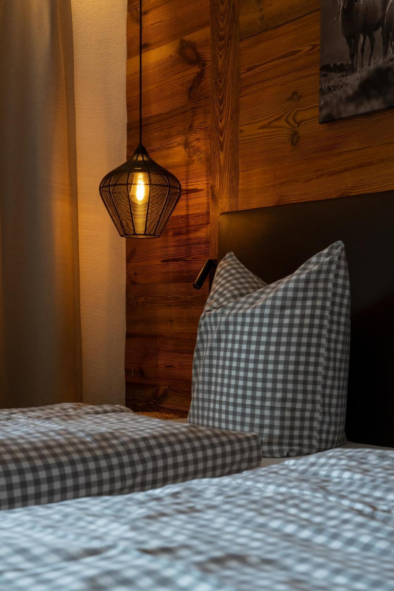 Haus Barbara Hotel Alpbach Luaran gambar