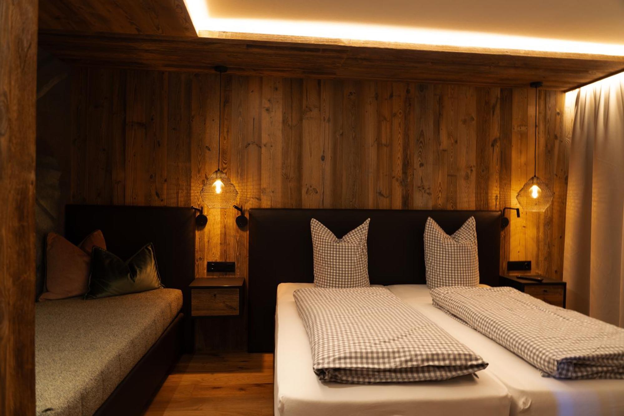 Haus Barbara Hotel Alpbach Luaran gambar