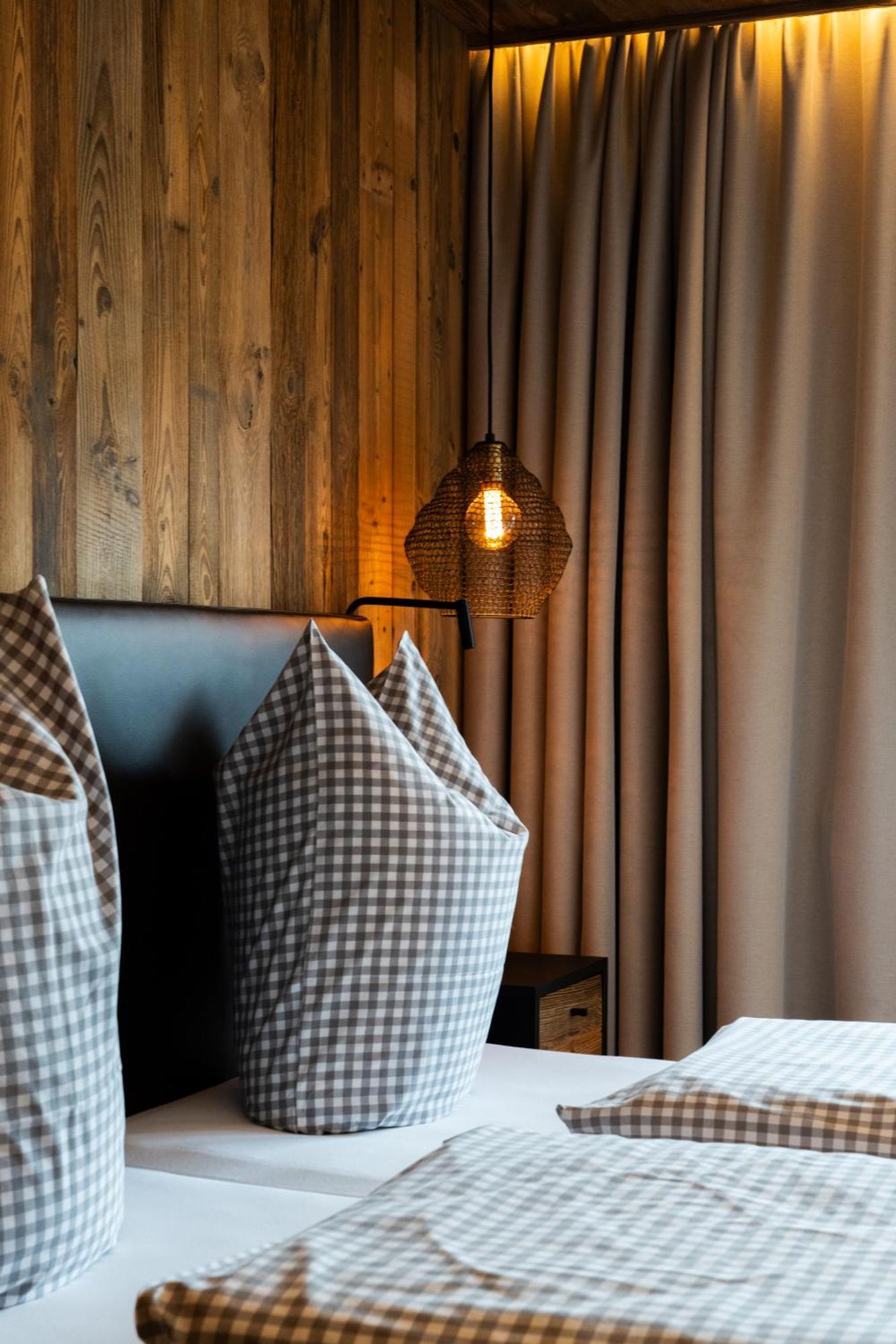 Haus Barbara Hotel Alpbach Luaran gambar
