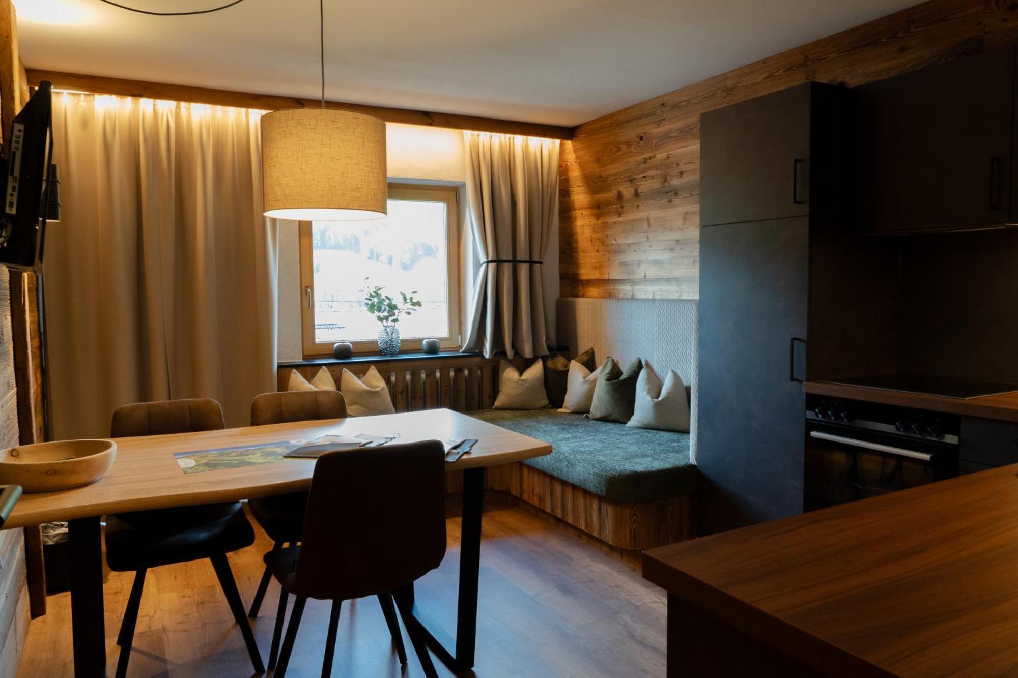 Haus Barbara Hotel Alpbach Luaran gambar
