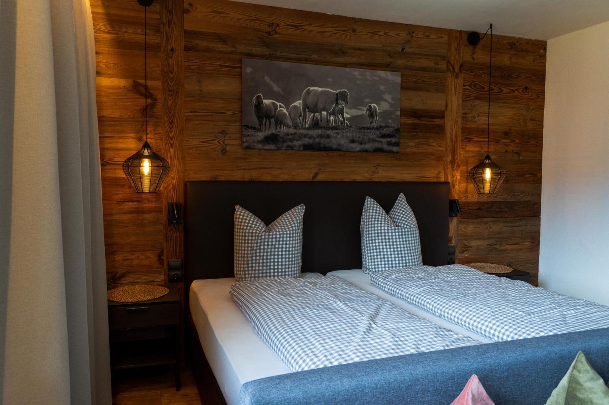 Haus Barbara Hotel Alpbach Luaran gambar