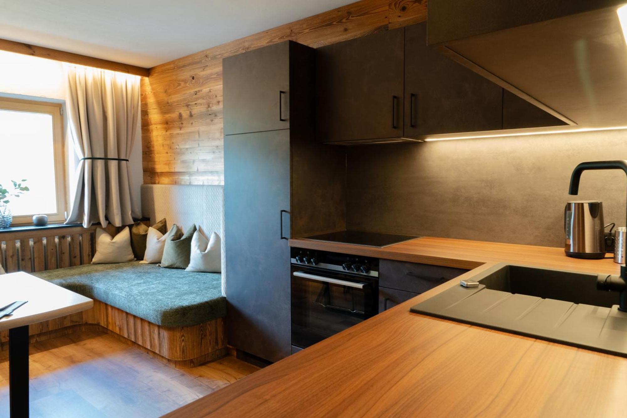 Haus Barbara Hotel Alpbach Luaran gambar