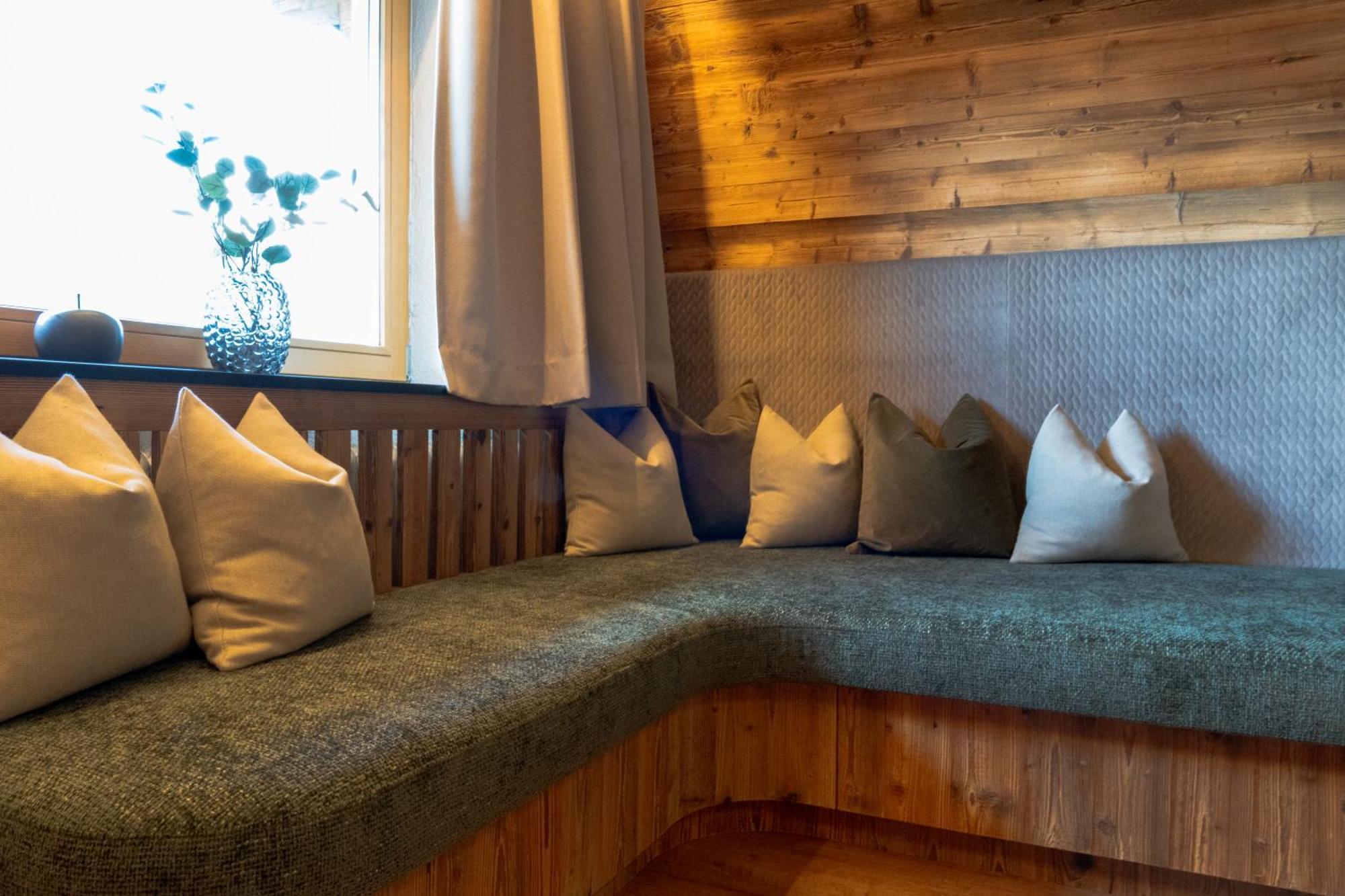 Haus Barbara Hotel Alpbach Luaran gambar