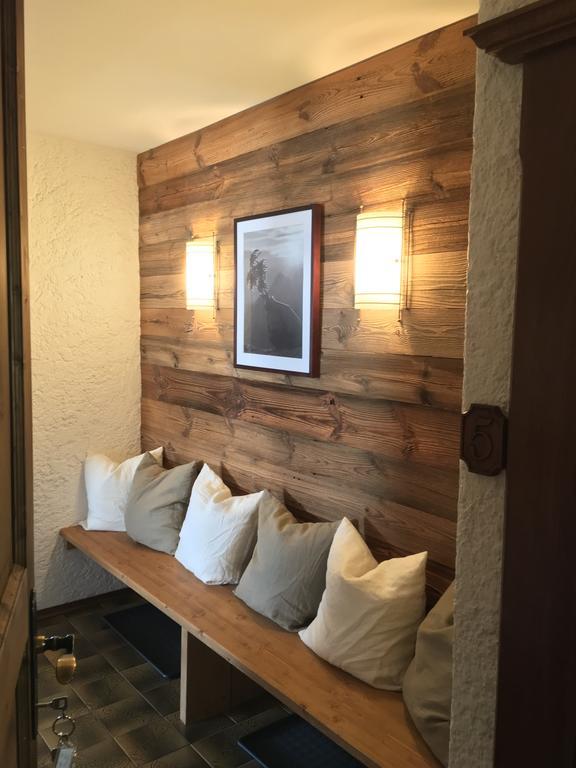 Haus Barbara Hotel Alpbach Luaran gambar