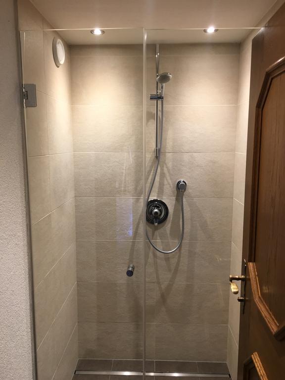 Haus Barbara Hotel Alpbach Luaran gambar