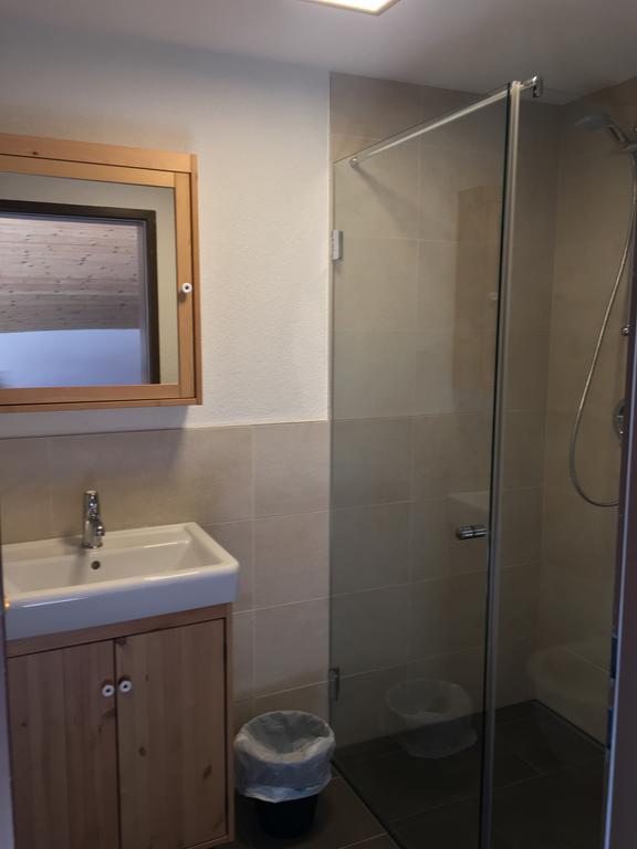 Haus Barbara Hotel Alpbach Luaran gambar